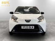 Toyota Aygo X 1.0 VVT-i Edge Hatchback 5dr Petrol x-shift Euro 6 (s/s) (72 ps) Cruise Co 2