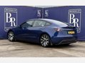 Tesla Model 3 Saloon 4dr Electric Auto RWD (208 ps) 6