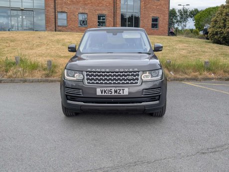 Land Rover Range Rover 4.4 Range Rover Vogue SE SDV8 Auto 4WD 5dr 5