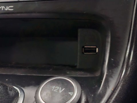 Ford Focus 1.0 Titanium 5dr 58