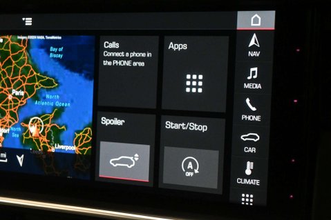 Porsche Cayenne 4.0 Cayenne V8 T Auto 4WD 5dr 51