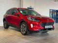 Ford Kuga 1.5T EcoBoost Titanium 2WD Euro 6 (s/s) 5dr 1