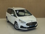 Ford Galaxy 2.0 Galaxy Titanium EcoBlue Auto 5dr 13