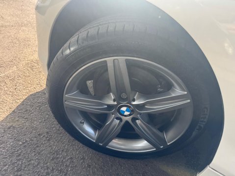 BMW 1 Series 1.5 118i Sport Euro 6 (s/s) 5dr 17
