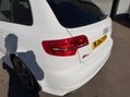 Audi S3 2.0 TFSI Black Edition Sportback quattro Euro 5 5dr 32