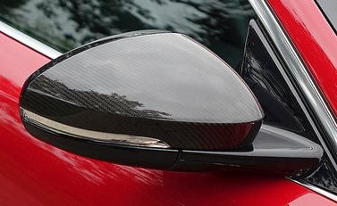 Jaguar F-Type V6 Coupe 10