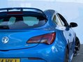 Vauxhall Astra 2.0 Astra VXR 3dr 35