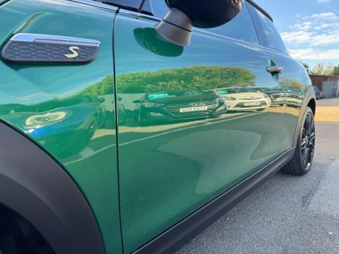 Mini Hatch COOPER S LEVEL 2 45