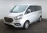 Ford Tourneo Custom Titanium