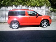 Skoda Yeti SE TSI DSG ONLY 35000 MILES FROM NEW 4