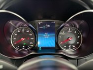 Mercedes-Benz C Class 2.0 C220d AMG Line (Premium) Coupe 2dr Diesel G-Tronic+ Euro 6 (s/s) (194 p 26