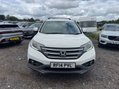Honda CR-V 1.6 CR-V SR i-DTec 4x2 5dr 2