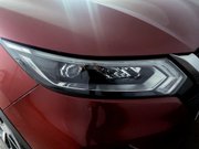 Nissan Qashqai 1.3 DIG-T N-Motion SUV 5dr Petrol DCT Auto Euro 6 (s/s) (160 ps) Cruise Co 9