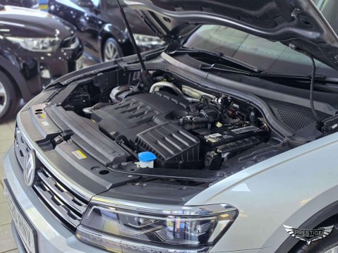 Volkswagen Tiguan 2.0 TDI SEL DSG Euro 6 (s/s) 5dr 93