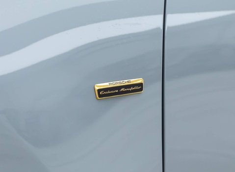 Porsche 911 (992) Sport Classic 32