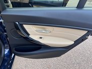 BMW 3 Series 2.0 320d ED Plus Touring Auto Euro 6 (s/s) 5dr 72