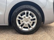 Vauxhall Vivaro 1.5 Vivaro 2700 Sportive S/S 16