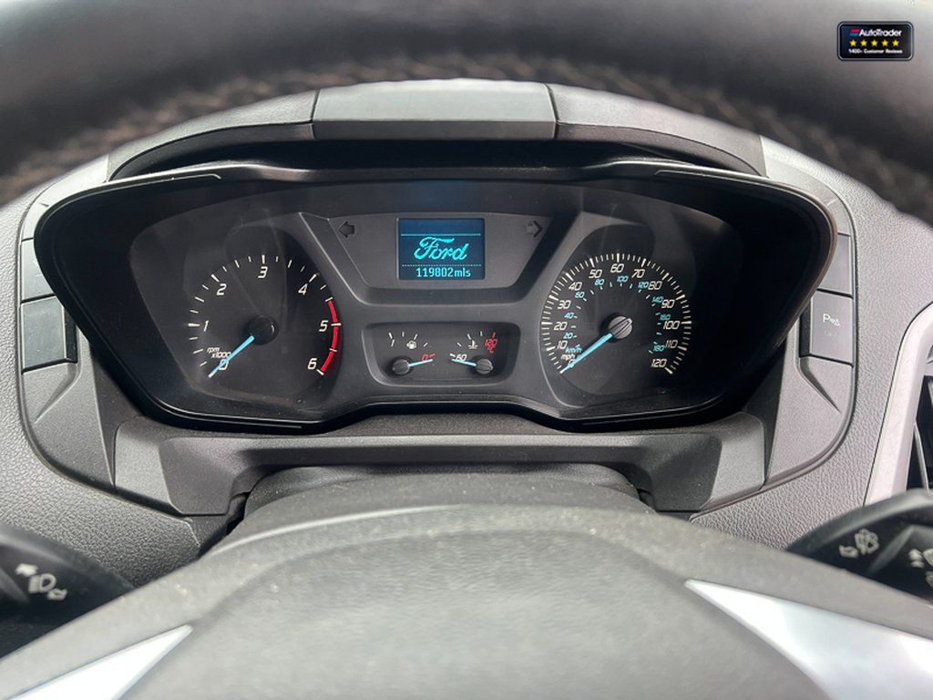 2017 Ford Transit CustomSWB L1H1 270 Trend Sensors EURO 6 NO VAT — thumbnail 34 of 51