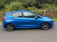 Ford Fiesta ST-LINE X 6