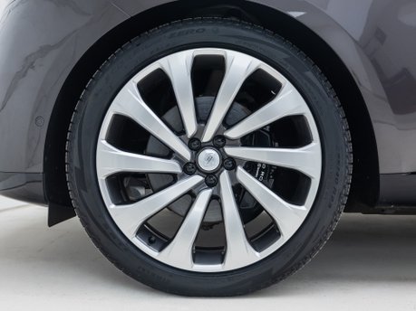 Land Rover Range Rover D350 Autobiography LWB 