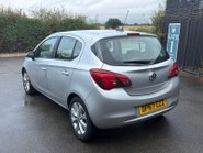 Vauxhall Corsa 1.4 ENERGY AC 2