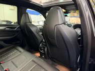 BMW X3 M 3.0i Competition SUV 5dr Petrol Auto xDrive Euro 6 (s/s) (510 ps) 43