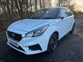 MG MG3 EXCLUSIVE VTI-TECH 8