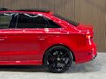 Audi S3 2.0 S3 Black Edition TFSI Quattro Semi-Auto 4WD 4dr 32
