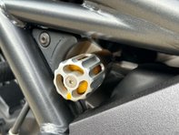 Ducati Diavel 1.2 Diavel 40