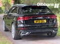 Audi Q8 3.0 Q8 S Line 50 TDI Quattro Auto 4WD 5dr 4