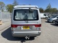 Mazda B CAMPERVAN V6 petrol 160 bhp very nice van 7