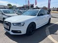 Audi A4 2.0 A4 Black Edition TDI 5dr 8