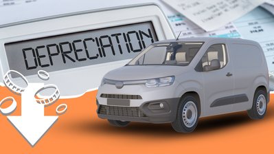 Van Depreciation Rates: Maximising Value for Your Investment