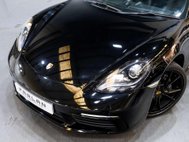 Porsche 718 Cayman 2.0T Coupe GPF 2dr Petrol PDK Euro 6 (s/s) (300 ps) 70