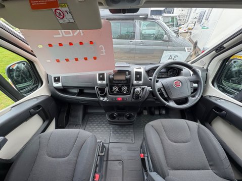 Westfalia Columbus 21