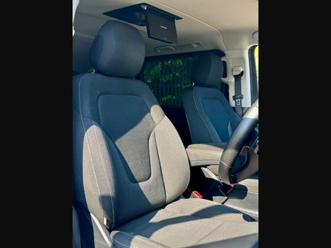 Mercedes-Benz V Class 2.2 V220d BlueTEC SE MPV 5dr Diesel G-Tronic+ Euro 6 (s/s) 7 Seat (163 ps) 8