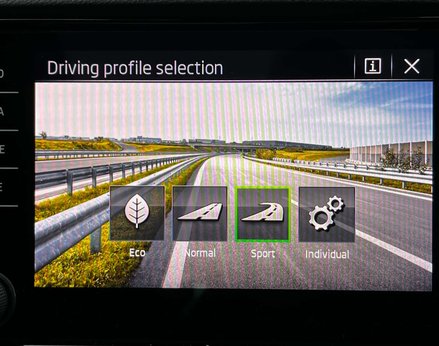 Skoda Karoq 1.5 Karoq Sportline TSi Semi-Auto 5dr 47