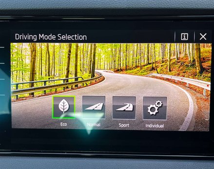 Skoda Karoq 1.5 Karoq Edition TSi Semi-Auto 5dr 47