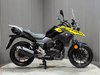 Suzuki V-Strom 250 2018 ONLY 11K LIGHT WEIGHT ADVENTURE BIKE 250CC A2