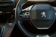 Peugeot Rifter BLUEHDI S/S GT LINE 18