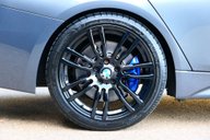 BMW 3 Series 3.0 340i M Sport Auto 4dr 14