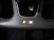 Audi A5 2.0 TFSI 45 Black Edition Coupe 2dr Petrol S Tronic quattro Euro 6 (s/s) (2 12