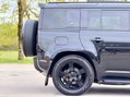 Land Rover Defender 3.0 Defender XS Edition D MHEV A 4WD 5dr 48
