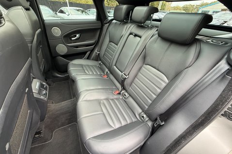 Land Rover Range Rover Evoque TD4 HSE DYNAMIC MHEV - ONLY 25,000 MILES  28