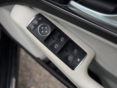 Mercedes-Benz A Class 1.8 A200 CDI BlueEfficiency Sport 7G-DCT Euro 5 (s/s) 5dr 79