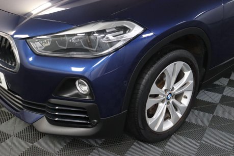 BMW X2 SDRIVE18I SPORT 31