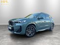 BMW iX1 30 66.5kWh M Sport SUV 5dr Electric Auto xDrive (11kW Charger) (313 ps) 1 O 3