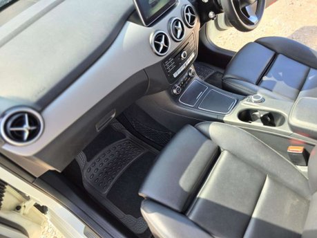 Mercedes-Benz B Class 1.5 B180d Sport (Executive) MPV 5dr Diesel 7G-DCT Euro 6 (s/s) (109 ps) 30