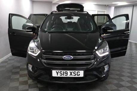Ford Kuga ST-LINE 7
