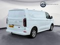 Ford Transit Custom 2.0 320 EcoBlue Limited L1 H1 Euro 6 (s/s) 5dr 8